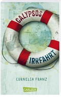 Cover: Calypsos Irrfahrt - Carlsen