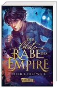Cover: Der letzte Rabe des Empire - Carlsen