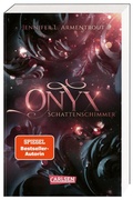 Cover: Obsidian 2: Onyx. Schattenschimmer - Carlsen