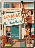 Cover: Zuhause in unserer Buchhandlung - Carlsen