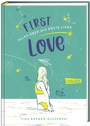 Cover: First Love - Carlsen