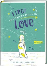 Enlarge image Cover: First Love - Carlsen