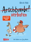 Cover: Arschbombe verboten - Carlsen