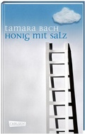 Cover: Honig mit Salz - Carlsen