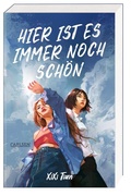 Cover: Hier ist es immer noch sch&ouml;n - Carlsen