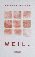 Cover: WEIL. - Carlsen