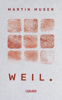 Enlarge image Cover: WEIL. - Carlsen