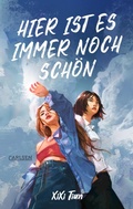 Cover: Hier ist es immer noch sch&ouml;n - Carlsen