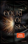 Cover: Court of Sun 1: Court of Sun - Carlsen