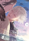 Cover: Lullaby of the Dawn 1 - Hayabusa