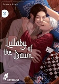 Cover: Lullaby of the Dawn 2 - Hayabusa