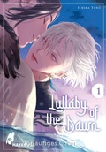 Cover: Lullaby of the Dawn 1 - Hayabusa