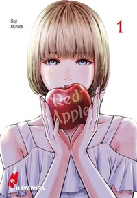 Abbildung von: Red Apple 1 - Hayabusa