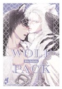 Cover: Wolf Pack - Hayabusa