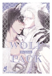 Enlarge image Cover: Wolf Pack - Hayabusa