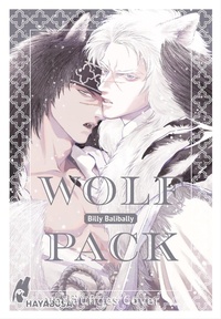 Enlarge image Cover: Wolf Pack - Hayabusa