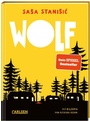 Bild: Wolf - Carlsen