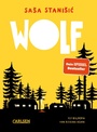 Bild: Wolf - Carlsen