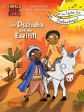 Cover: Im Licht der Zauberkugel: Der Dschuha und der Eselritt - Carlsen