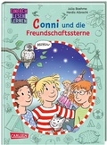 Cover: Lesen lernen mit Conni: Conni und die Freundschaftssterne - Carlsen