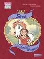 Bild: Sissi: Die Pferde-Prinzessin - Carlsen