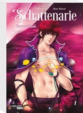Cover: Schattenarie Encore Edition 1 - Carlsen Manga