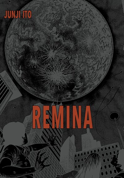Abbildung von: Remina - Carlsen Manga
