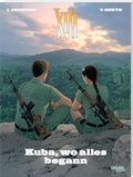 Cover: XIII 28: Kuba, wo alles begann - Carlsen Comics