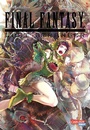 Cover: Final Fantasy - Lost Stranger 9 - Carlsen Manga
