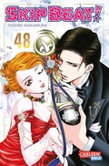 Cover: Skip Beat! 48 - Carlsen Manga