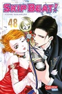 Cover: Skip Beat! 48 - Carlsen Manga