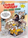 Cover: Clever und Smart Sonderband 17: Voll unter Strom - Carlsen Comics