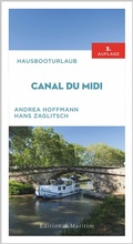 Abbildung von: Hausbooturlaub Canal du Midi - Delius Klasing