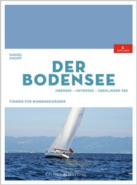 Abbildung von: Der Bodensee - Delius Klasing