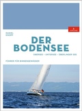 Abbildung von: Der Bodensee - Delius Klasing