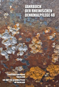 Abbildung von: Jahrbuch der Rheinischen Denkmalpflege 48 - Michael Imhof Verlag
