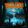 Cover: Crater Lake - Silberfisch