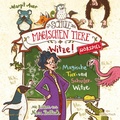 Cover: Die Schule der magischen Tiere - H&ouml;rspiele: Witze! - Silberfisch