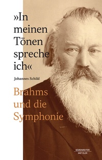 Abbildung von: "In meinen Tönen spreche ich" - Bärenreiter
