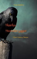 Cover: Skurka Stormbrygger - BoD - Books on Demand