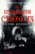 Cover: The Equilibrium Chronicles - epubli