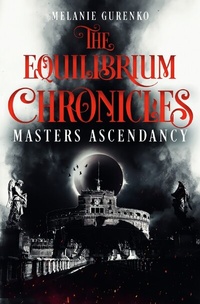Enlarge image Cover: The Equilibrium Chronicles - epubli