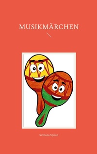 Abbildung von: Musikmärchen - BoD - Books on Demand
