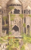 Cover: Blutsbr&uuml;der - BoD - Books on Demand