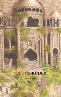 Enlarge image Cover: Blutsbrüder - BoD - Books on Demand