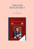 Cover: Theater Boulevard - BoD - Books on Demand