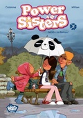 Cover: Power Sisters 03 - Egmont B&auml;ng