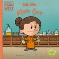 Cover: Jede*r kann die Welt ver&auml;ndern! - Ich bin Marie Curie - Egmont B&auml;ng