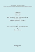 Bild: Der rechte Gebrauch im Spiegel des falschen - Schwabe Verlagsgruppe AG Schwabe Verlag