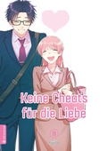 Cover: Keine Cheats f&uuml;r die Liebe 11 - Altraverse GmbH